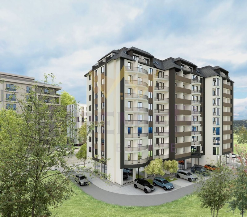 De vânzare  1 dormitor Sofia , Liulin 2 , 78 mp | 41243562 - imagine [3]