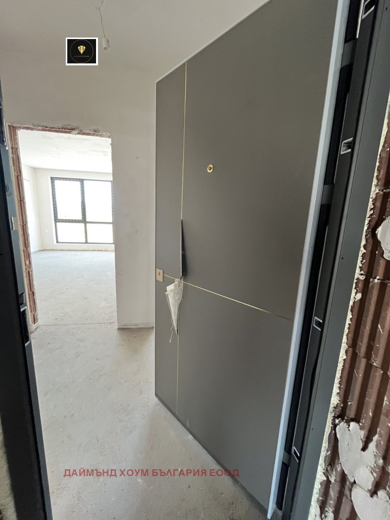 Продается  1 спальня Пловдив , Остромила , 70 кв.м | 92413076 - изображение [7]