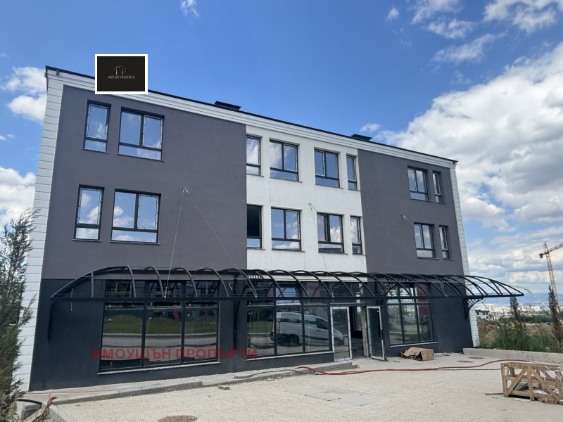 Zu verkaufen  1 Schlafzimmer Sofia , Malinowa dolina , 61 qm | 62670352 - Bild [2]
