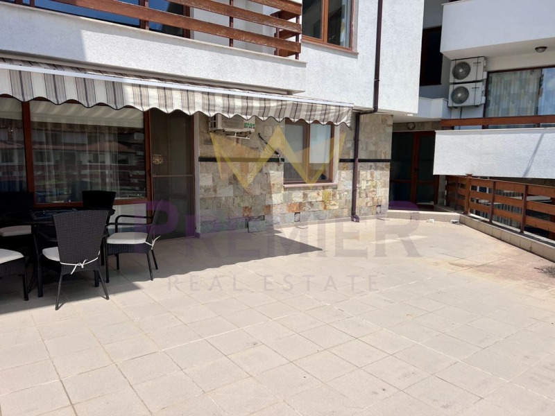 Zu verkaufen  1 Schlafzimmer region Burgas , k.k. Slantschew brjag , 71 qm | 34590751 - Bild [17]