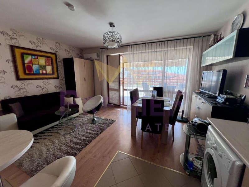 Zu verkaufen  1 Schlafzimmer region Burgas , k.k. Slantschew brjag , 71 qm | 34590751 - Bild [10]