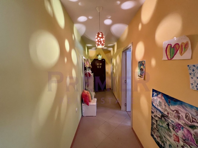 Zu verkaufen  1 Schlafzimmer region Burgas , k.k. Slantschew brjag , 71 qm | 34590751 - Bild [14]
