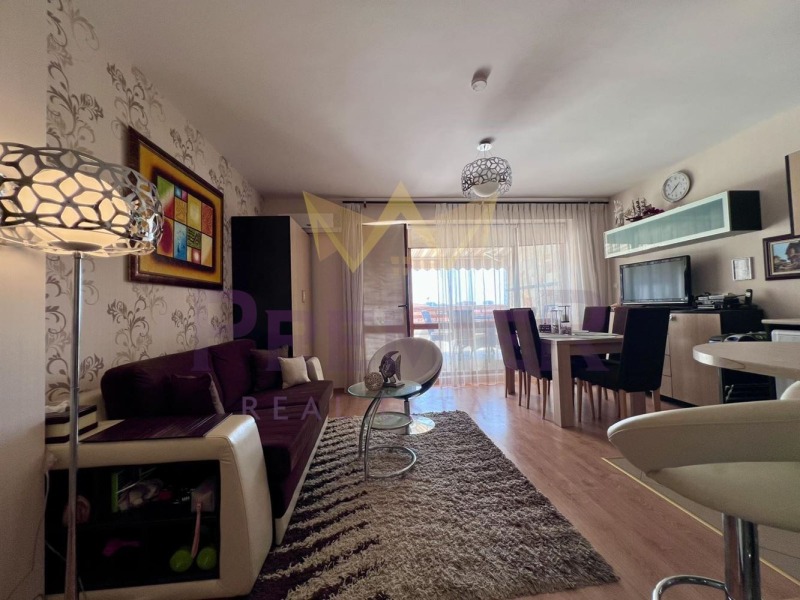 Zu verkaufen  1 Schlafzimmer region Burgas , k.k. Slantschew brjag , 71 qm | 34590751 - Bild [11]