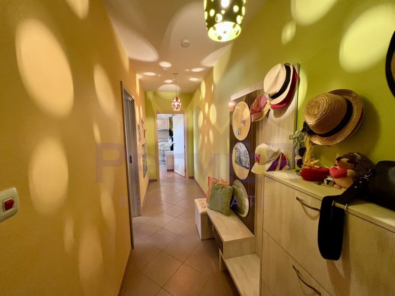 Zu verkaufen  1 Schlafzimmer region Burgas , k.k. Slantschew brjag , 71 qm | 34590751 - Bild [16]