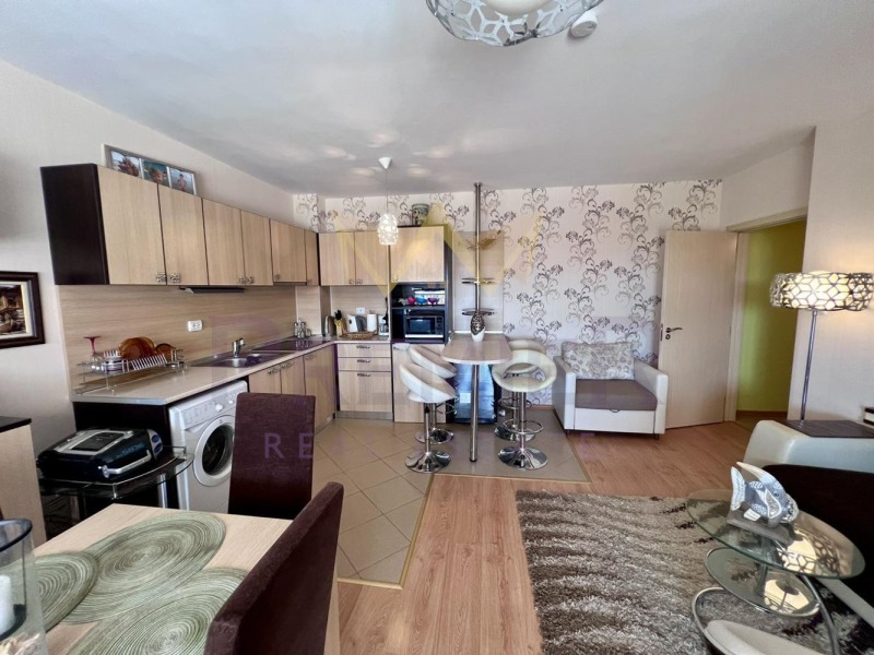 Zu verkaufen  1 Schlafzimmer region Burgas , k.k. Slantschew brjag , 71 qm | 34590751 - Bild [2]