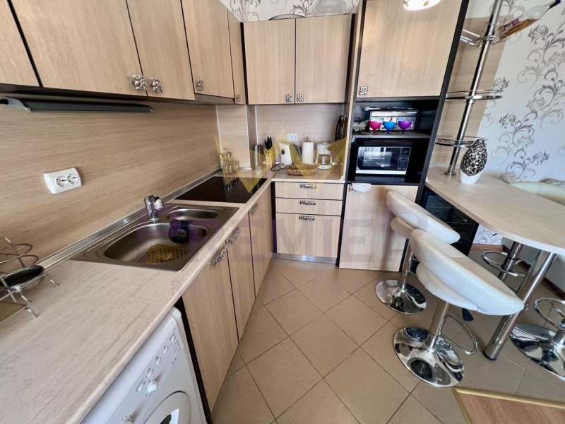 Zu verkaufen  1 Schlafzimmer region Burgas , k.k. Slantschew brjag , 71 qm | 34590751 - Bild [9]