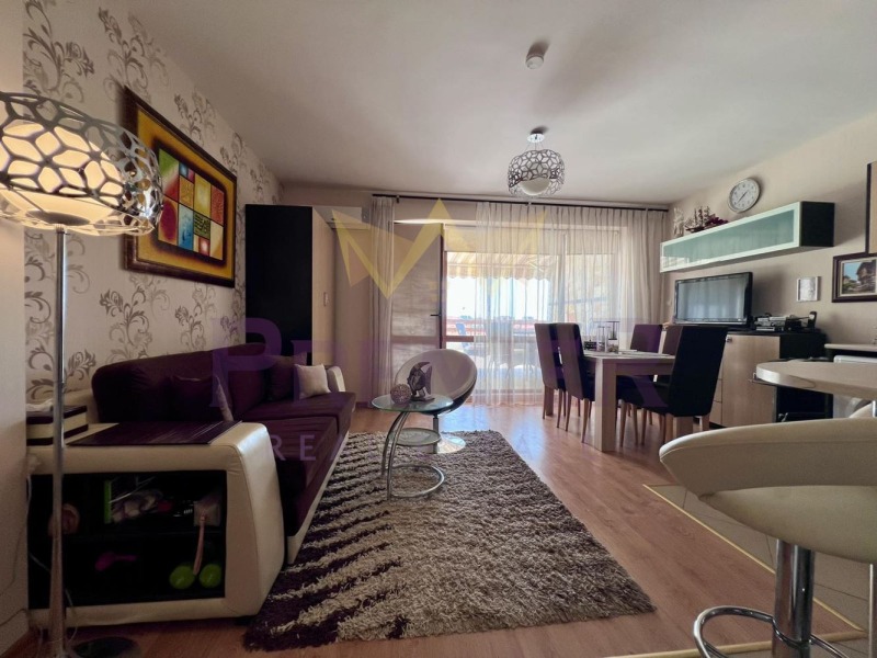 Zu verkaufen  1 Schlafzimmer region Burgas , k.k. Slantschew brjag , 71 qm | 34590751 - Bild [5]