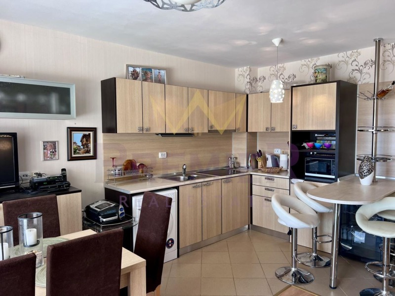 Zu verkaufen  1 Schlafzimmer region Burgas , k.k. Slantschew brjag , 71 qm | 34590751 - Bild [4]
