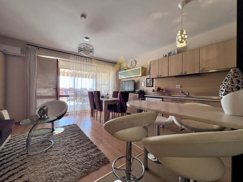 Zu verkaufen  1 Schlafzimmer region Burgas , k.k. Slantschew brjag , 71 qm | 34590751 - Bild [3]
