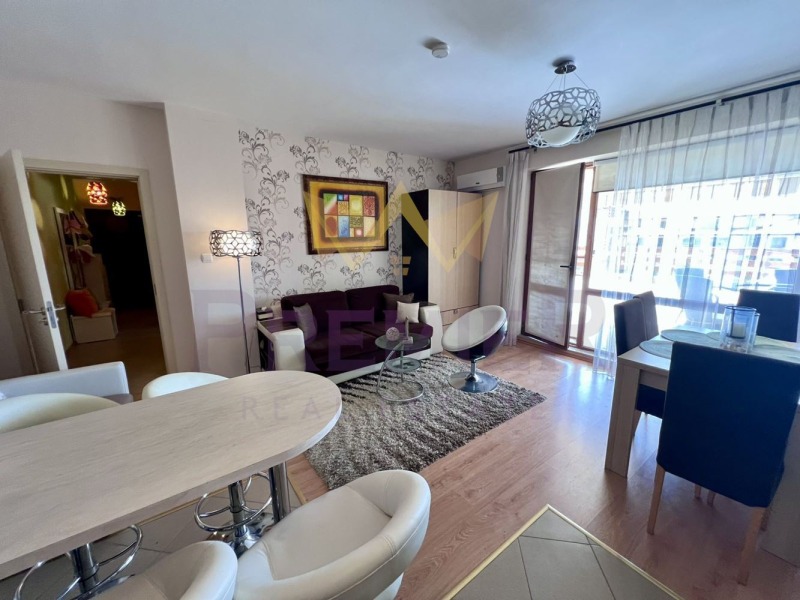 Zu verkaufen  1 Schlafzimmer region Burgas , k.k. Slantschew brjag , 71 qm | 34590751 - Bild [7]