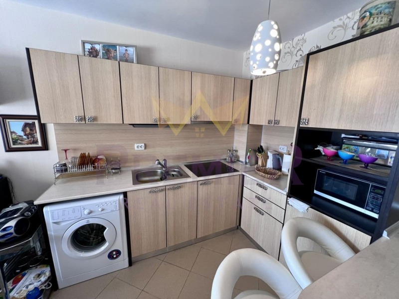 Zu verkaufen  1 Schlafzimmer region Burgas , k.k. Slantschew brjag , 71 qm | 34590751 - Bild [6]