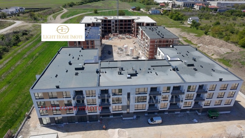 In vendita  1 camera da letto Plovdiv , Ostromila , 73 mq | 72427455 - Immagine [3]