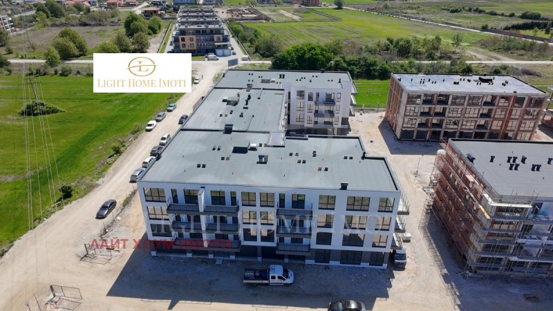 Продава 2-СТАЕН, град Пловдив, Остромила • по договаряне • 50841452 — Holmes.bg