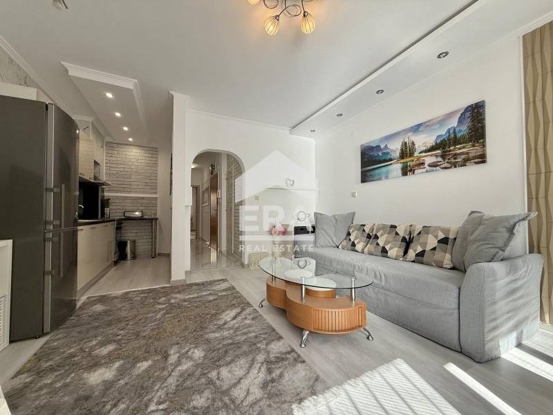 Na prodej  1 ložnice Sofia , Lozenec , 70 m2 | 69748513