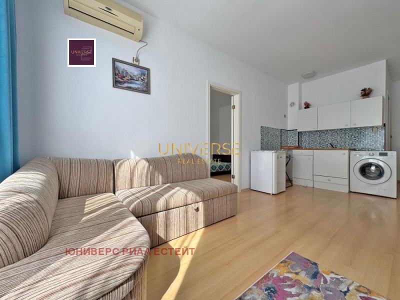 Продава 2-СТАЕН, к.к. Слънчев бряг, област Бургас