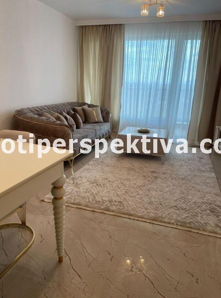 Продава 2-СТАЕН, гр. Пловдив, Христо Смирненски, снимка 2 - Апартаменти - 52707907