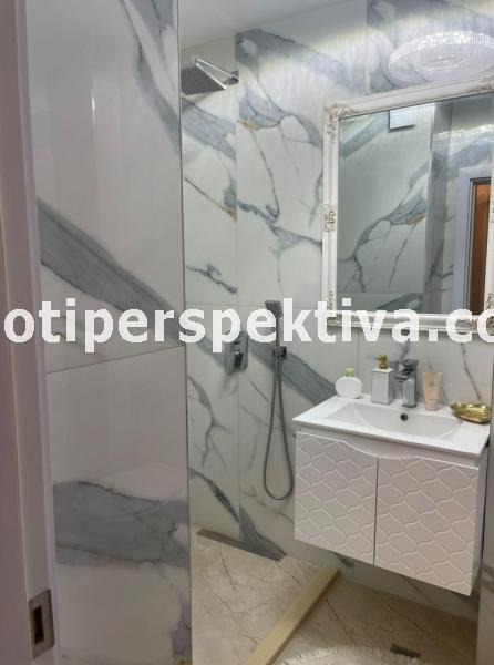 Продава 2-СТАЕН, гр. Пловдив, Христо Смирненски, снимка 9 - Апартаменти - 52707907