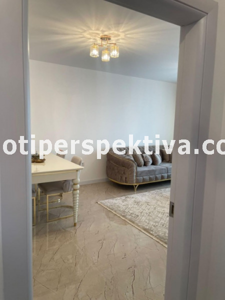 Продава 2-СТАЕН, гр. Пловдив, Христо Смирненски, снимка 5 - Апартаменти - 52707907