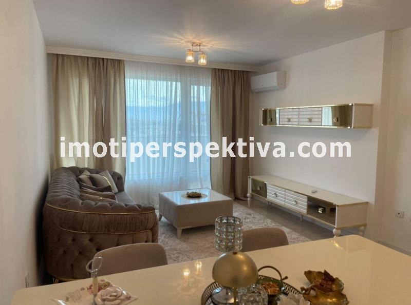 Продава 2-СТАЕН, гр. Пловдив, Христо Смирненски