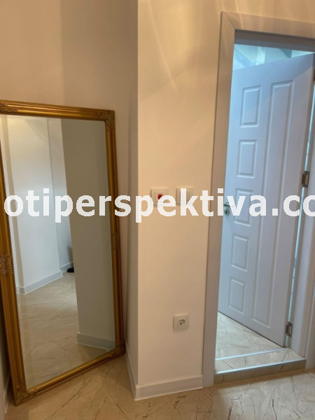 Продава 2-СТАЕН, гр. Пловдив, Христо Смирненски, снимка 12 - Апартаменти - 52707907