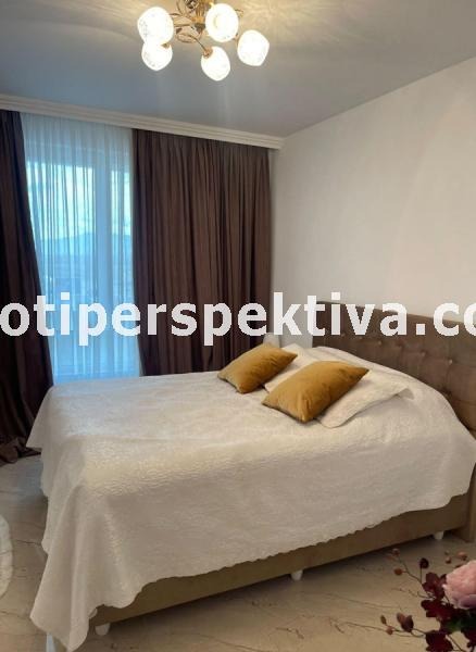 Продава 2-СТАЕН, гр. Пловдив, Христо Смирненски, снимка 7 - Апартаменти - 52707907