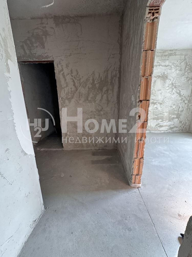 Продава 2-СТАЕН, гр. Варна, Виница, снимка 2 - Апартаменти - 53110162