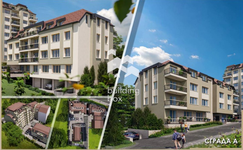 Продава 2-СТАЕН, гр. София, Овча купел 1, снимка 7 - Апартаменти - 53163683