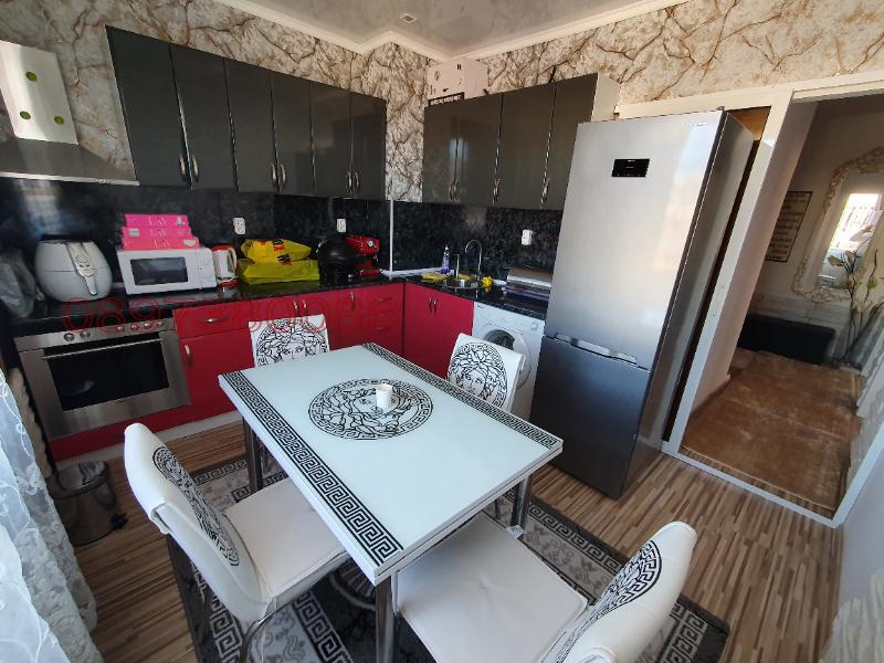 Продава 3-СТАЕН, гр. Стара Загора, Зора, снимка 14 - Апартаменти - 52782438