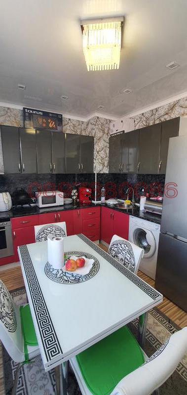 Продава 3-СТАЕН, гр. Стара Загора, Зора, снимка 13 - Апартаменти - 52782438