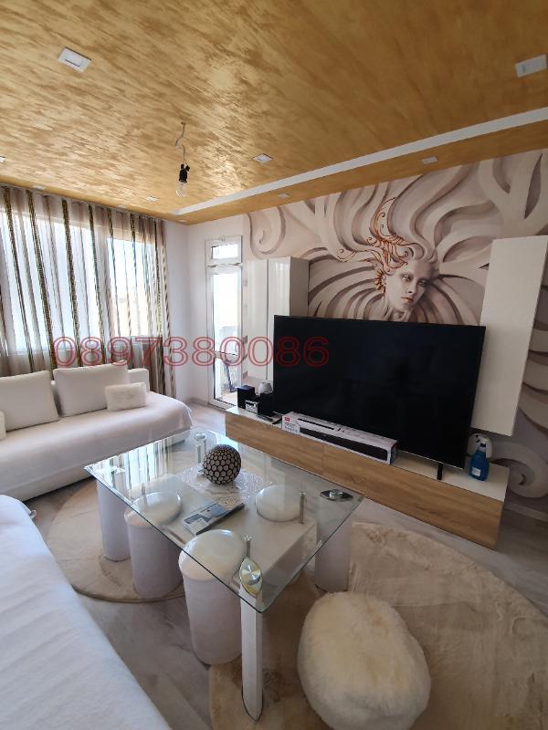 Продава 3-СТАЕН, гр. Стара Загора, Зора, снимка 4 - Апартаменти - 52782438