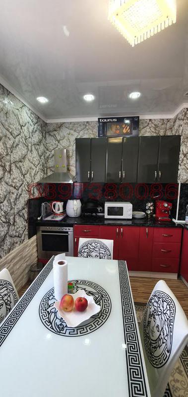 Продава 3-СТАЕН, гр. Стара Загора, Зора, снимка 12 - Апартаменти - 52782438