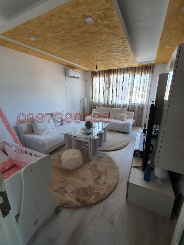 Продава 3-СТАЕН, гр. Стара Загора, Зора, снимка 3 - Апартаменти - 52782438