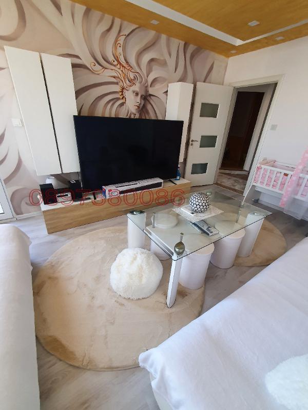 Продава 3-СТАЕН, гр. Стара Загора, Зора, снимка 5 - Апартаменти - 52782438