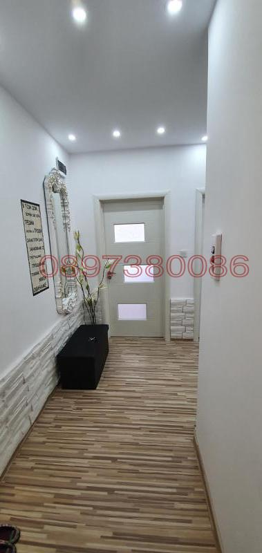 Продава 3-СТАЕН, гр. Стара Загора, Зора, снимка 2 - Апартаменти - 52782438