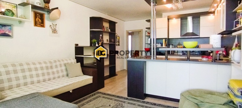 Te koop  2 slaapkamers regio Varna , Bjala , 104 m² | 81864065 - afbeelding [5]