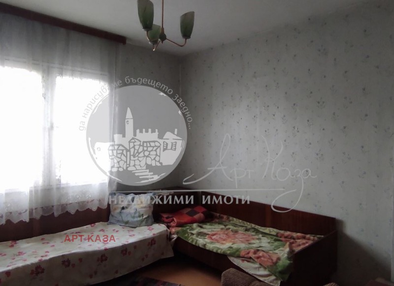 Продава 3-СТАЕН, гр. Пловдив, Кючук Париж, снимка 5 - Aпартаменти - 48530344