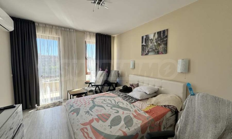 Продава 3-СТАЕН, гр. Свети Влас, област Бургас, снимка 6 - Апартаменти - 52096422