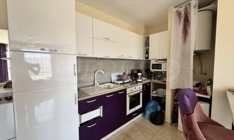 Продава 3-СТАЕН, гр. Свети Влас, област Бургас, снимка 2 - Апартаменти - 52096422