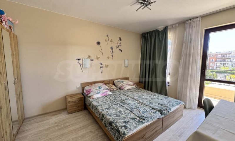 Продава 3-СТАЕН, гр. Свети Влас, област Бургас, снимка 7 - Апартаменти - 52096422