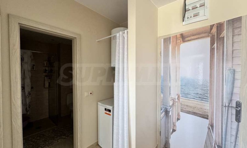 Продава 3-СТАЕН, гр. Свети Влас, област Бургас, снимка 4 - Апартаменти - 52096422