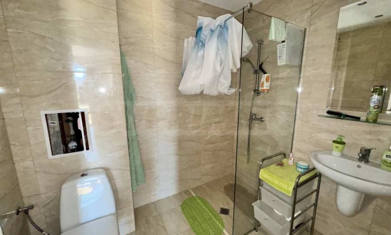 Продава 3-СТАЕН, гр. Свети Влас, област Бургас, снимка 9 - Апартаменти - 52096422