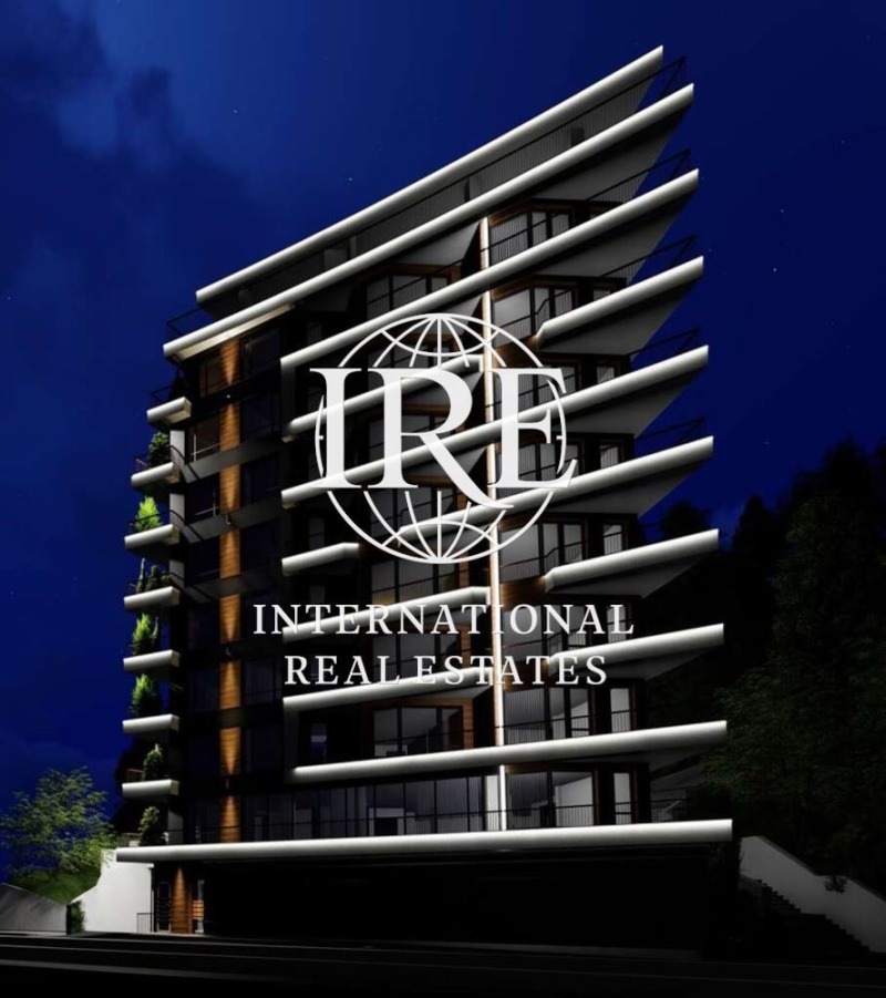 Продава 3-СТАЕН, гр. Варна, Бриз, снимка 10 - Апартаменти - 52449717