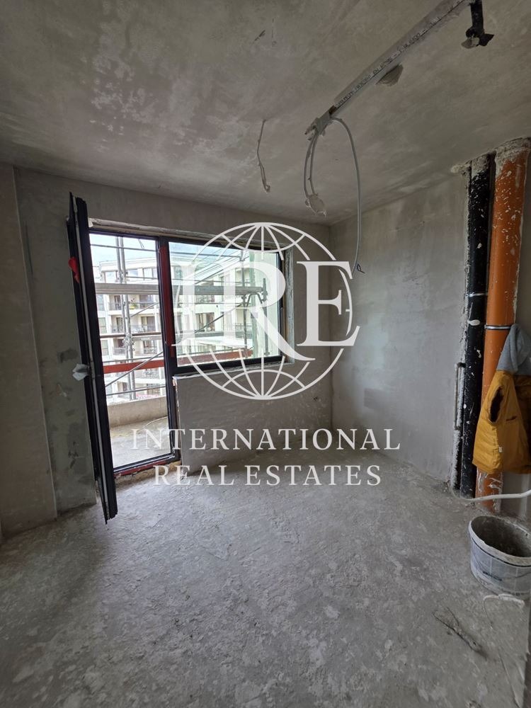 Продава 3-СТАЕН, гр. Варна, Бриз, снимка 7 - Апартаменти - 52449717