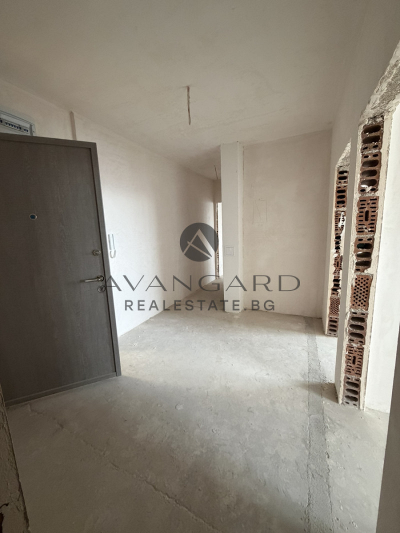 Продава 3-СТАЕН, гр. Пловдив, Център, снимка 6 - Апартаменти - 53009113