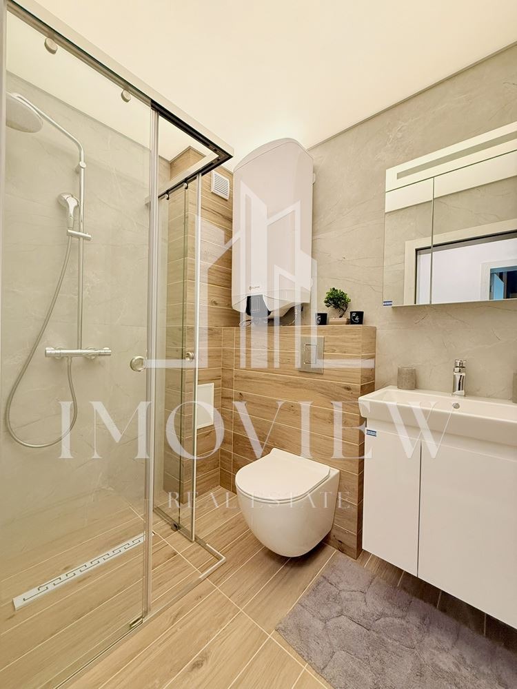 Продава 3-СТАЕН, гр. Варна, Цветен квартал, снимка 7 - Апартаменти - 53093294