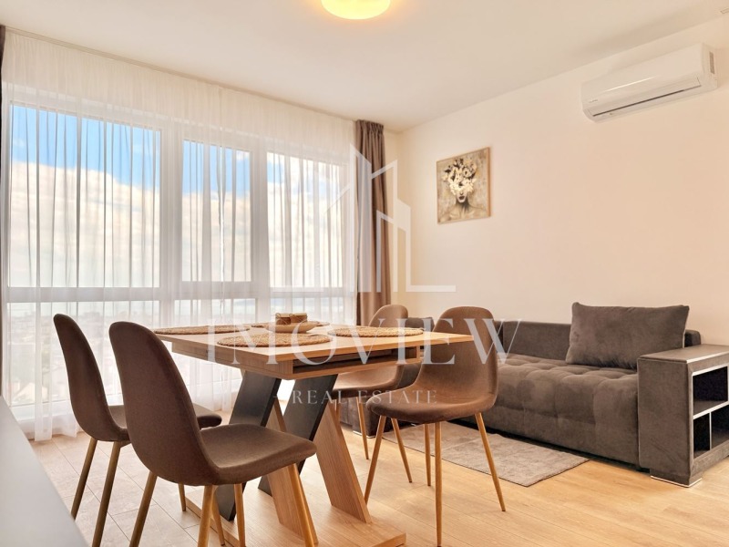 Продава 3-СТАЕН, гр. Варна, Цветен квартал, снимка 2 - Апартаменти - 53093294