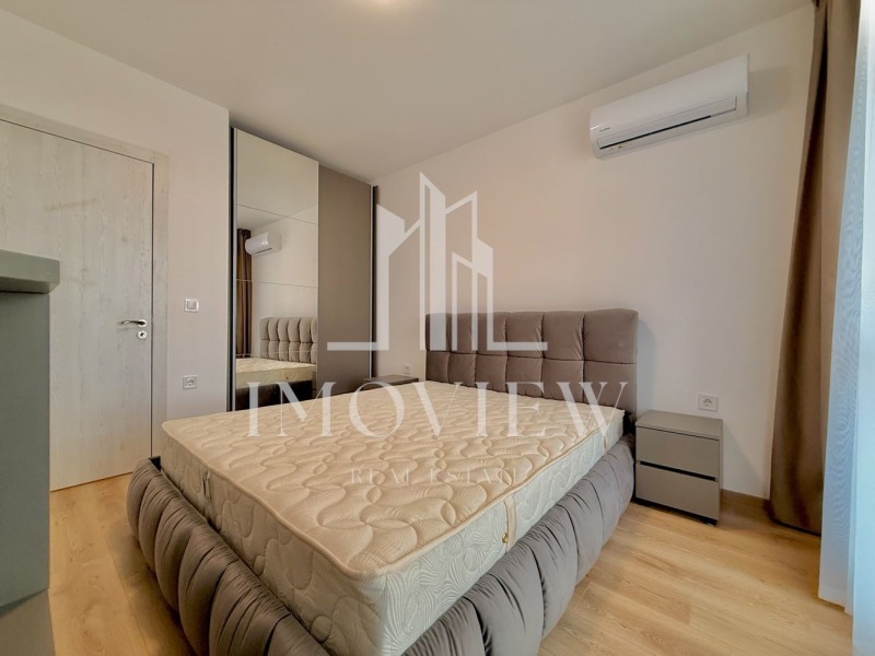 Продава 3-СТАЕН, гр. Варна, Цветен квартал, снимка 6 - Апартаменти - 53093294