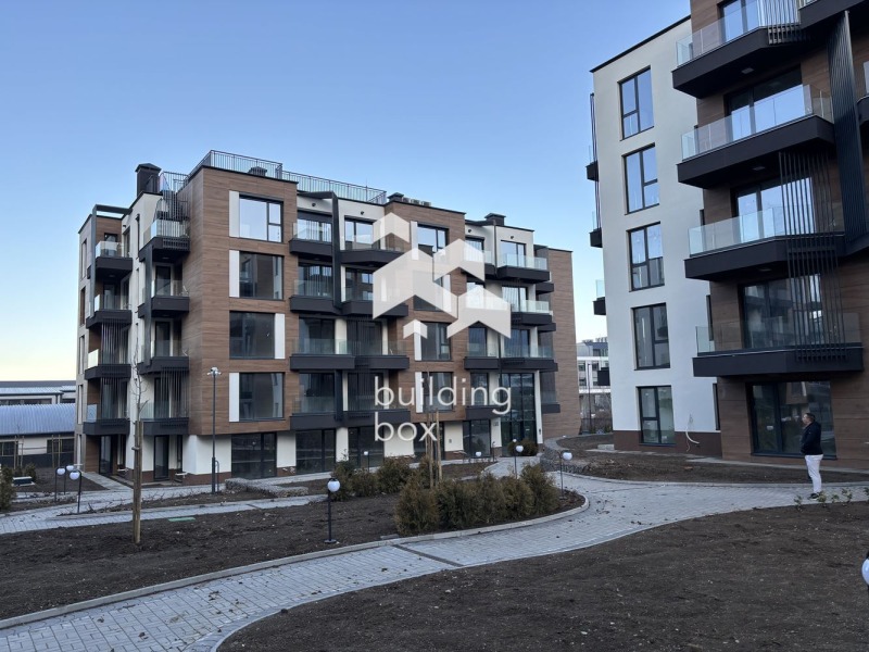 Продава 3-СТАЕН, гр. София, Драгалевци, снимка 2 - Апартаменти - 53273201