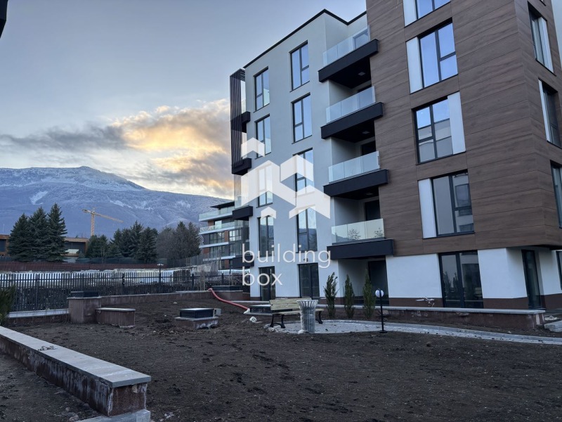 Продава 3-СТАЕН, гр. София, Драгалевци