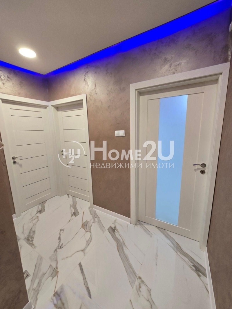 Продава 3-СТАЕН, гр. Варна, Владислав Варненчик 1, снимка 5 - Апартаменти - 53438478